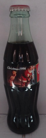 1996-1632 € 5,00 kerstmis 1996 kerstman met jongetje USA.jpeg